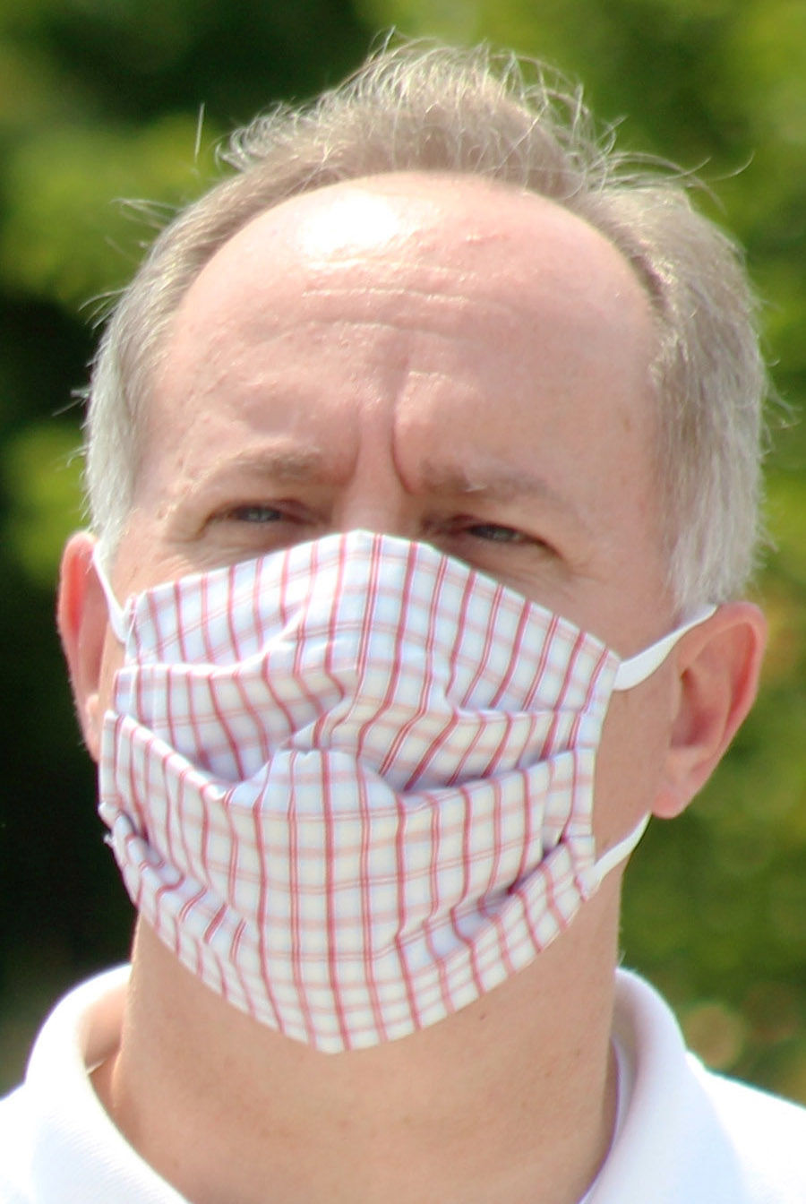 Robin Vos